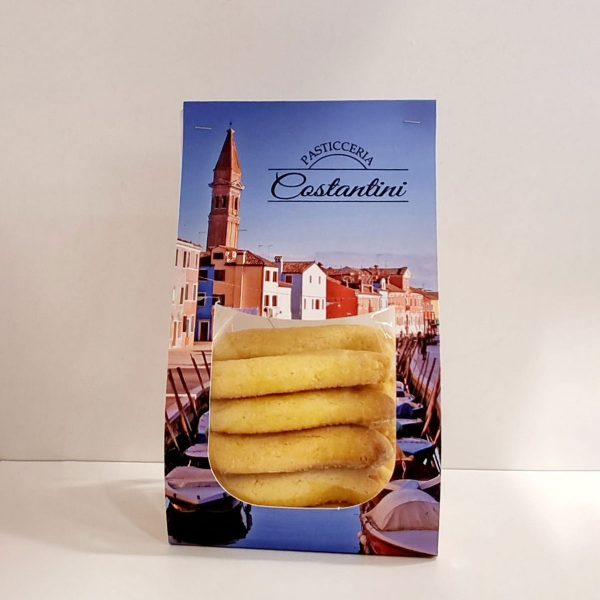 Esse confezione cartolina - Campanile